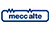 Логотип компании Mecc Alte