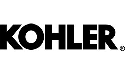 Логотип компании Kohler