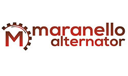Логотип компании Maranello