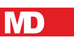 Логотип компании Mitsudiesel