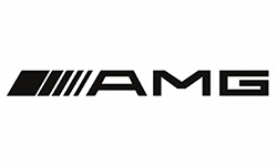 Логотип компании AMG (Германия)