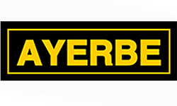 Логотип компании Ayerbe