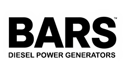 Логотип компании BARS