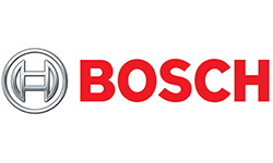 Логотип компании Bosch (Германия)
