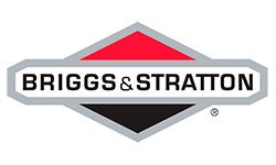 Логотип компании BRIGGS&STRATTON (США)