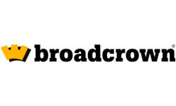 Логотип компании Broadcrown