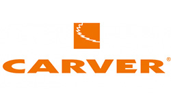 Логотип компании Carver (Россия)