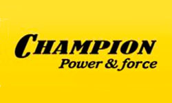 Логотип компании Champion (Китай)