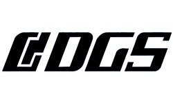 Логотип компании DGS