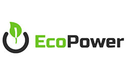 Логотип компании EcoPower