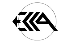 Логотип компании EKKA (Польша)