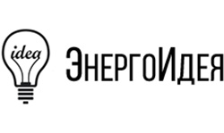 Логотип компании Энергоидея