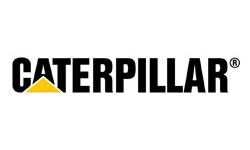 Логотип компании Caterpillar (США)