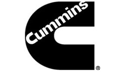 Логотип компании Cummins China (Китай)