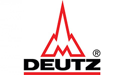 Логотип компании Deutz China (Китай)