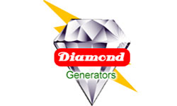 Логотип компании Diamond (Индия)