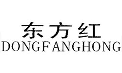 Логотип компании Dongfanghong (Китай)