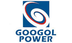 Логотип компании Googol (США)