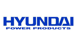 Логотип компании Hyundai (Корея)