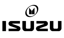 Логотип компании Isuzu (Япония)