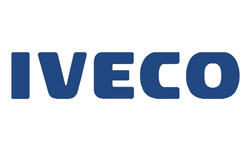 Логотип компании Iveco (Италия)