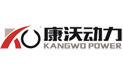 Логотип компании Kangwo (Китай)