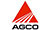 Логотип компании AGCO