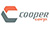 Логотип компании Cooper