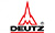 Логотип компании Deutz
