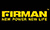 Логотип компании FIRMAN