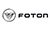 Логотип компании Foton