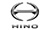 Логотип компании Hino