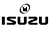 Логотип компании Isuzu