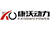 Логотип компании Kangwo
