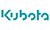 Логотип компании Kubota