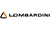 Логотип компании Lombardini