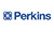 Логотип компании Perkins
