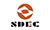 Логотип компании SDEC