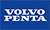 Логотип компании Volvo Penta