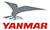 Логотип компании Yanmar