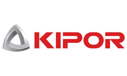 Логотип компании Kipor (Китай)