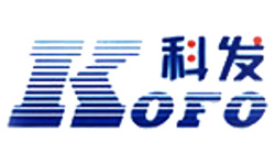 Логотип компании KOFO (Китай)