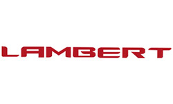 Логотип компании Lambert (Китай)
