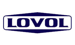 Логотип компании Lovol (Китай)