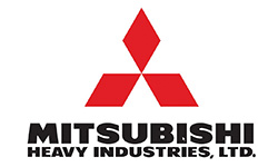 Логотип компании Mitsubishi (Япония)
