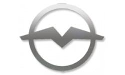 Логотип компании ММЗ (Белоруссия)