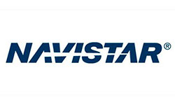 Логотип компании Navistar (США)