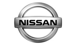 Логотип компании Nissan (Япония)