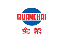 Логотип компании Quanchai (Китай)