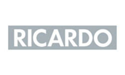 Логотип компании Ricardo (Китай)
